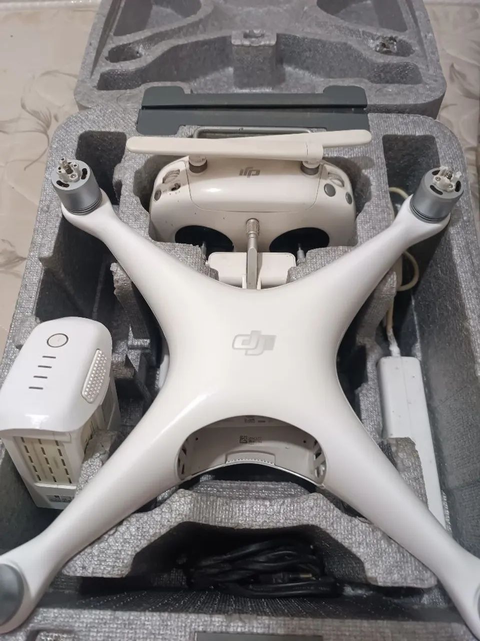 Drone Phantom 4 ADV  - Foto 4
