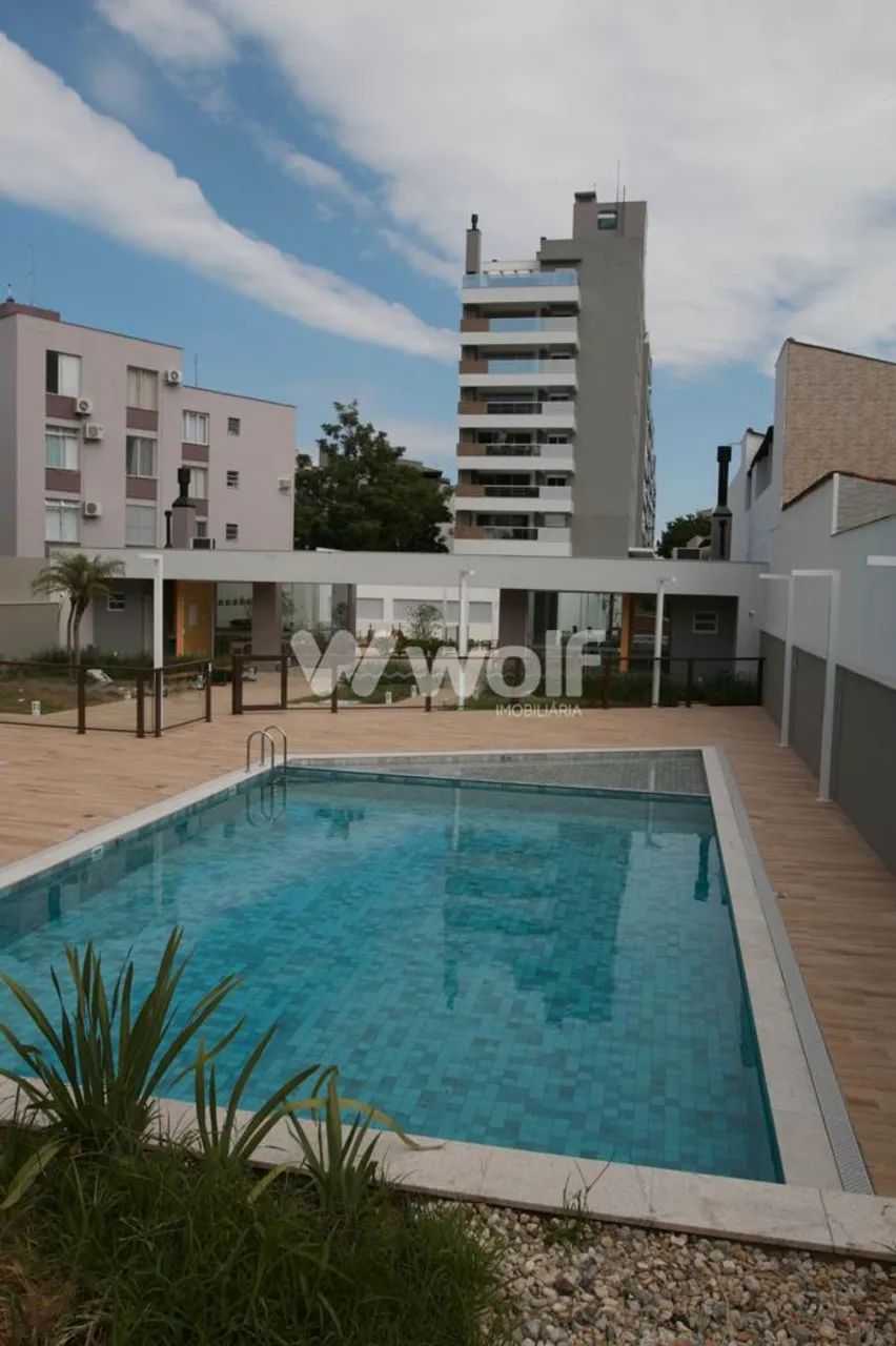 Apartamento à venda em Itacorubi, Florianópolis - Desocupado - Foto 2
