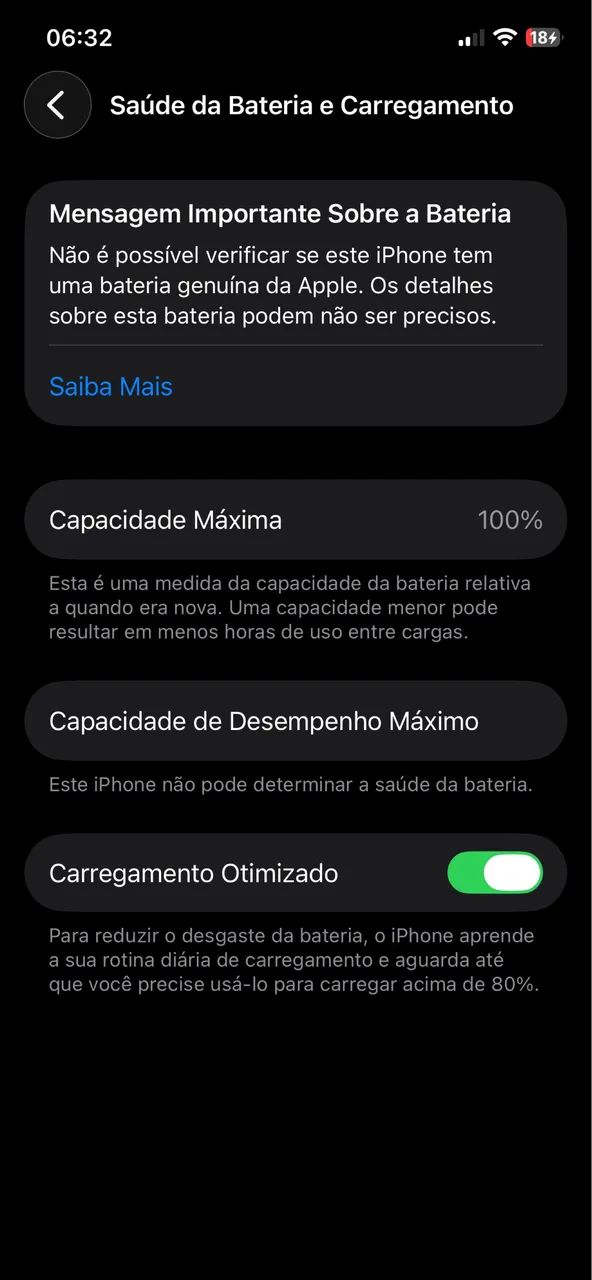 IPhone 12 Pro 128 GB COM DETALHES - Foto 4