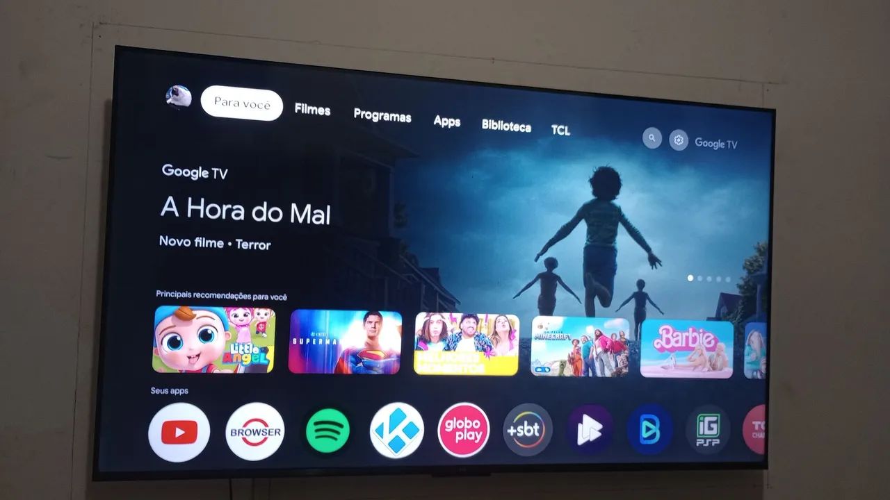 TV smart - Foto 5