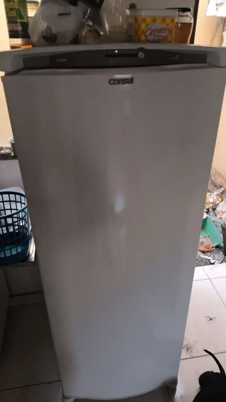 Geladeira 