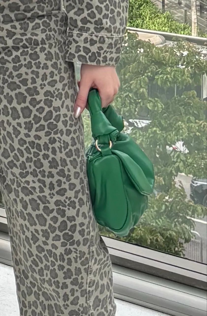 Bolsa Zara - Foto 3