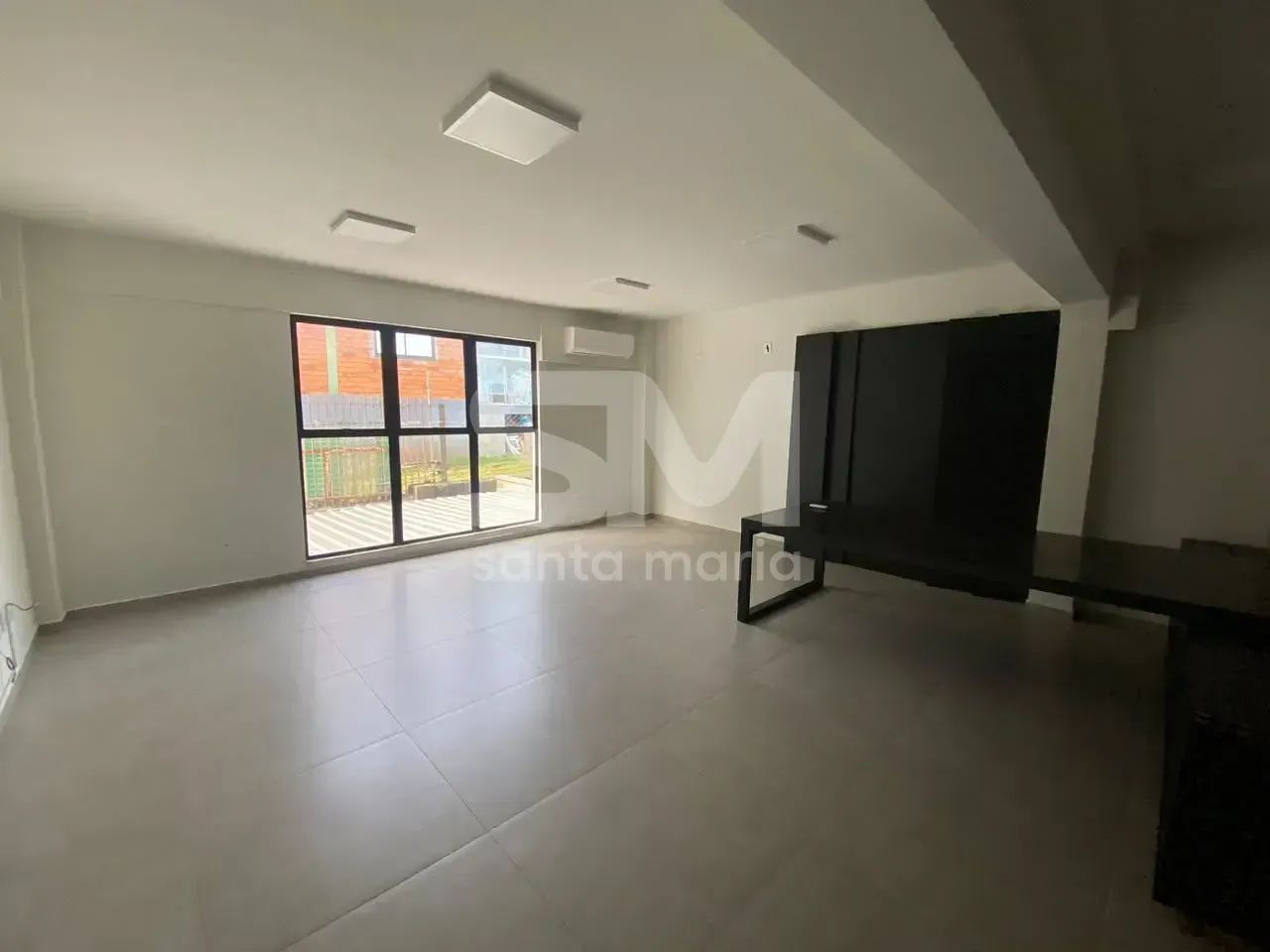 Sala para locação, São Cristóvão, Chapecó - SC - Foto 2