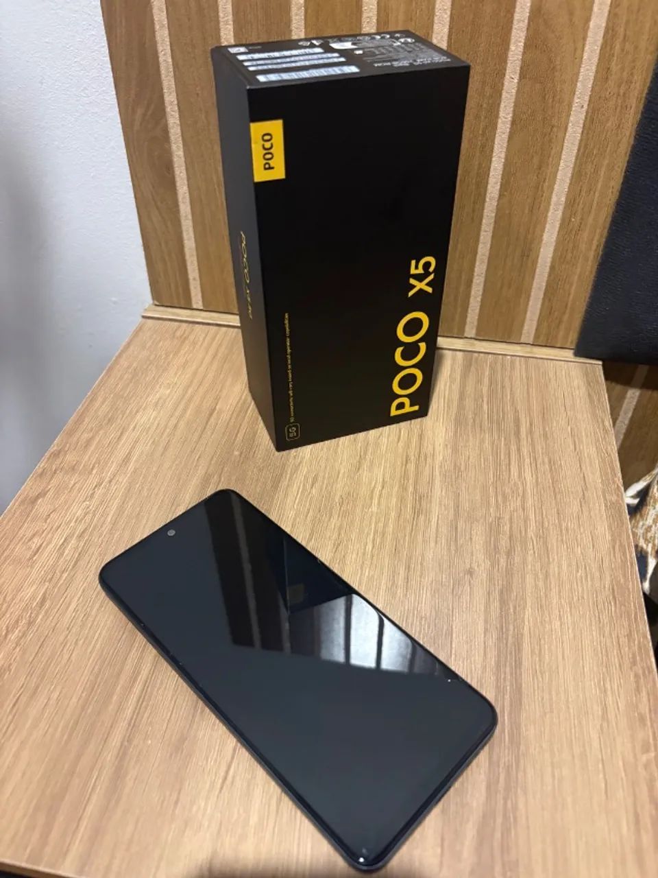 Celular Poco x5 5g - Foto 2