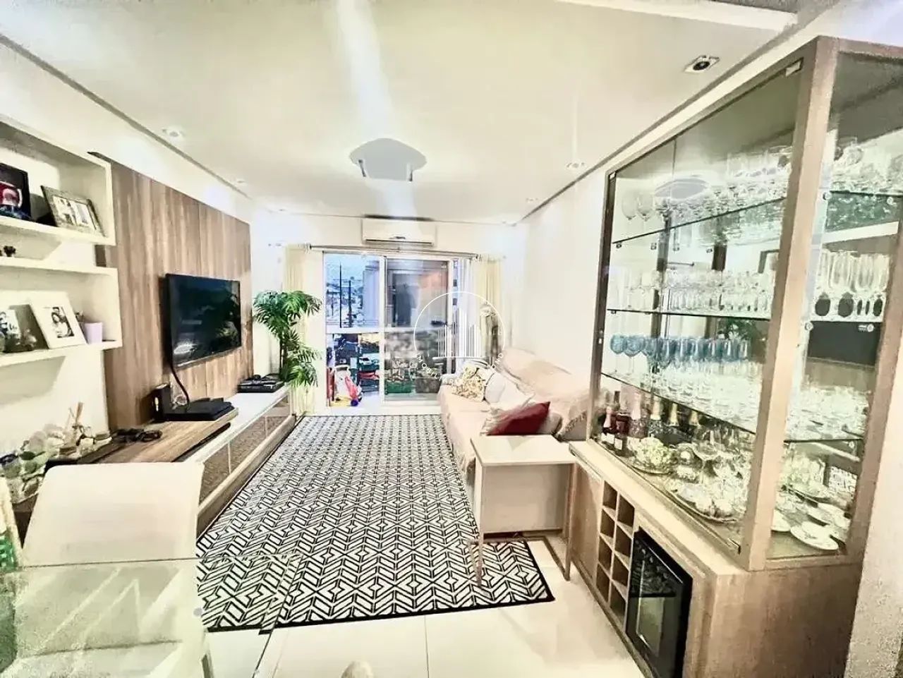 Apartamento 3 Quartos com 1 Suíte e 101m² - Coqueiros - CEN - Foto 3