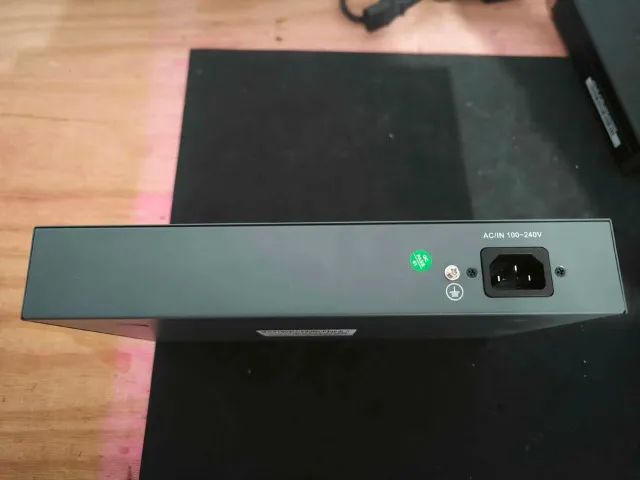 ** Switch F 1620 GBL /1000** - Foto 5