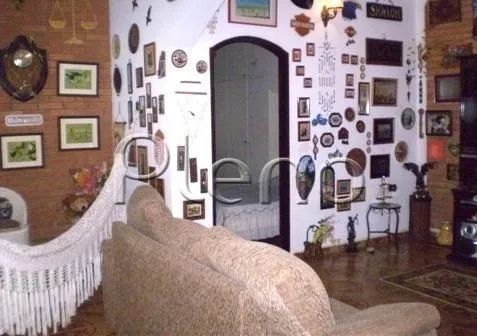 Casa à venda em Campinas, Parque Xangrilá, com 2 suítes, com 350 m² - Foto 3