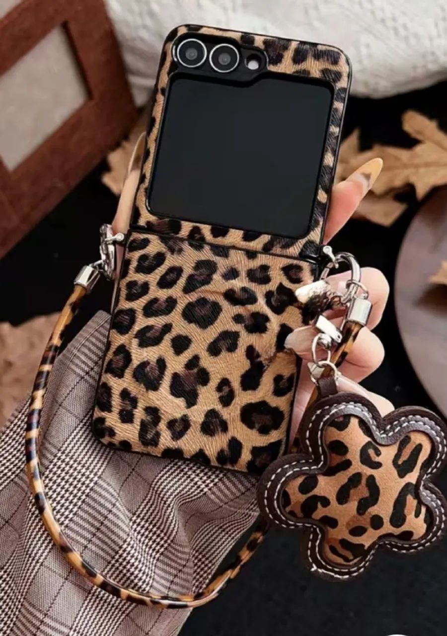 CAPA CELULAR SAMSUNG FLIP Z 7, 6, 5