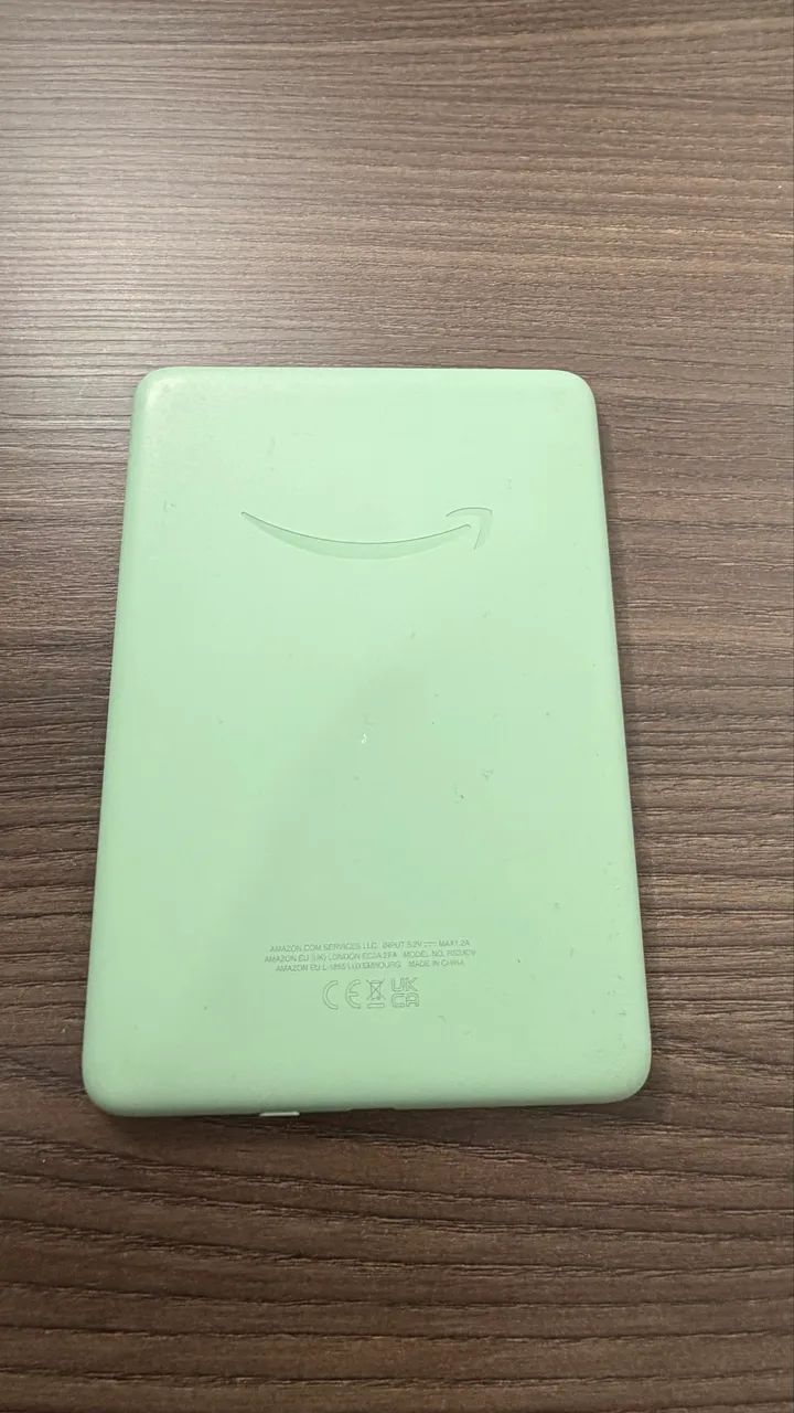 Kindle 16GB ( geração mais recente )  - Foto 2