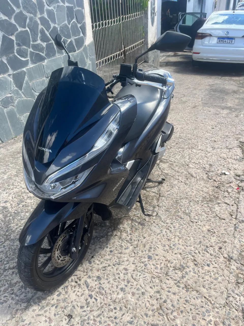Pcx 2022  - Foto 2