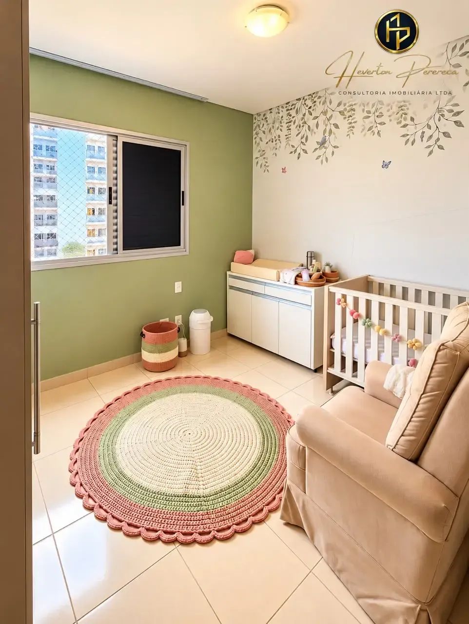 SOFISTICAÇÃO, CONFORTO E EXCLUSIVIDADE EM CUIABÁ! codigo: 391731 - Foto 5