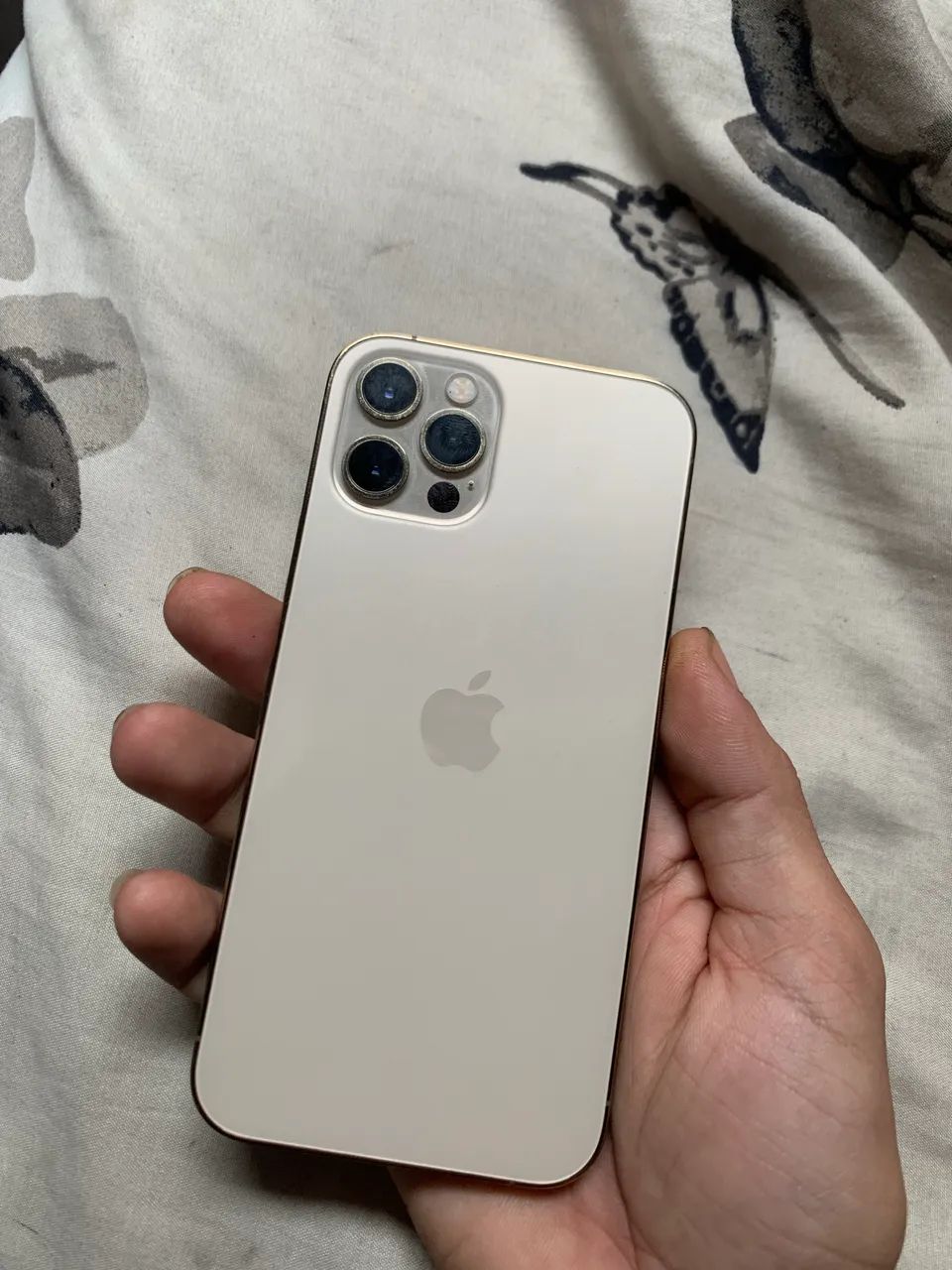 iPhone 12 Pro 256gb - Foto 5
