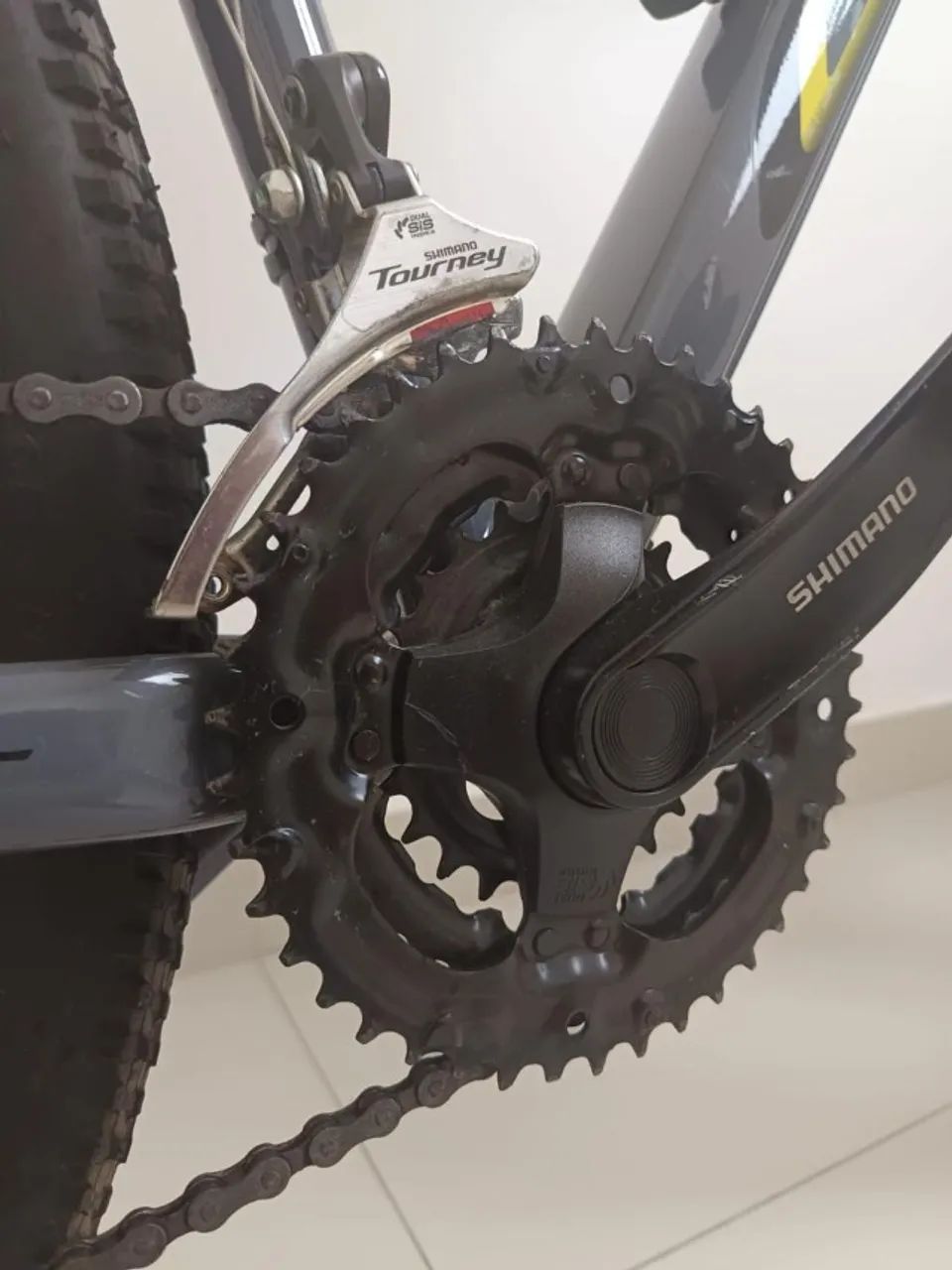Bike OGGI aro 29 shimano - Foto 5