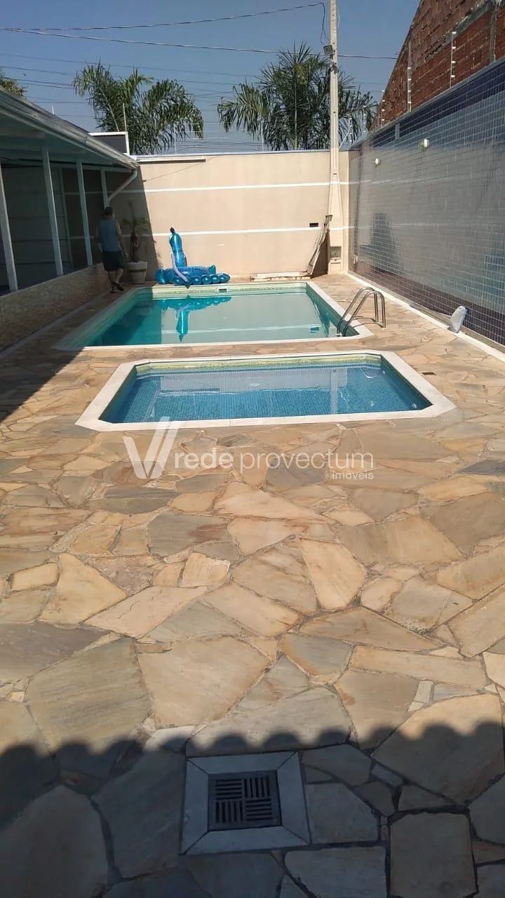casa - Residencial Portal Bordon II - Sumaré - Foto 5