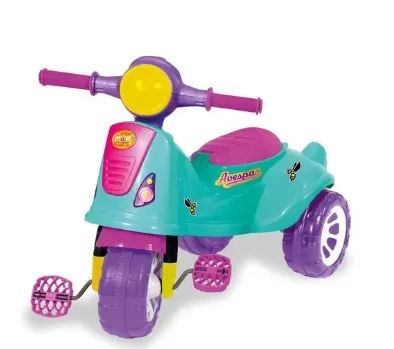 Triciclo infantil - Foto 2