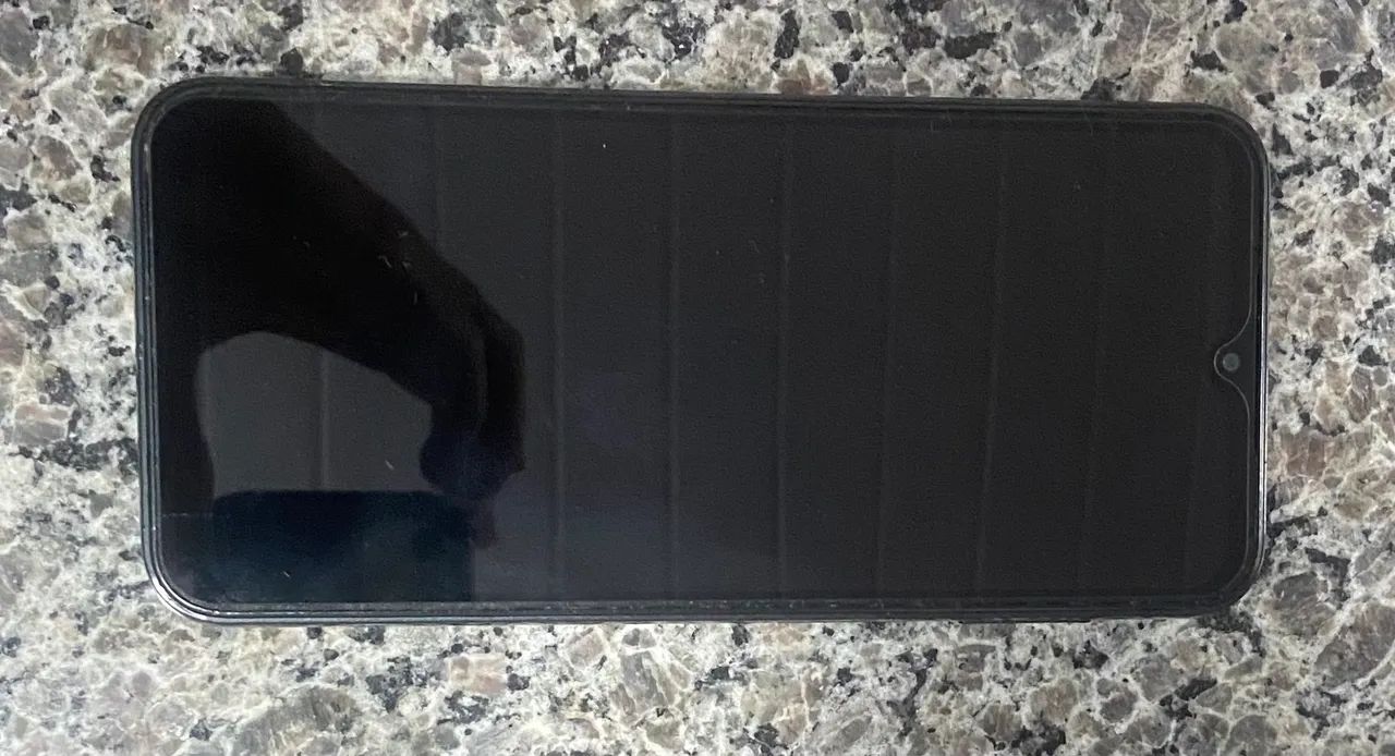 Celular bom para trabalho A14  no preço  - Foto 2