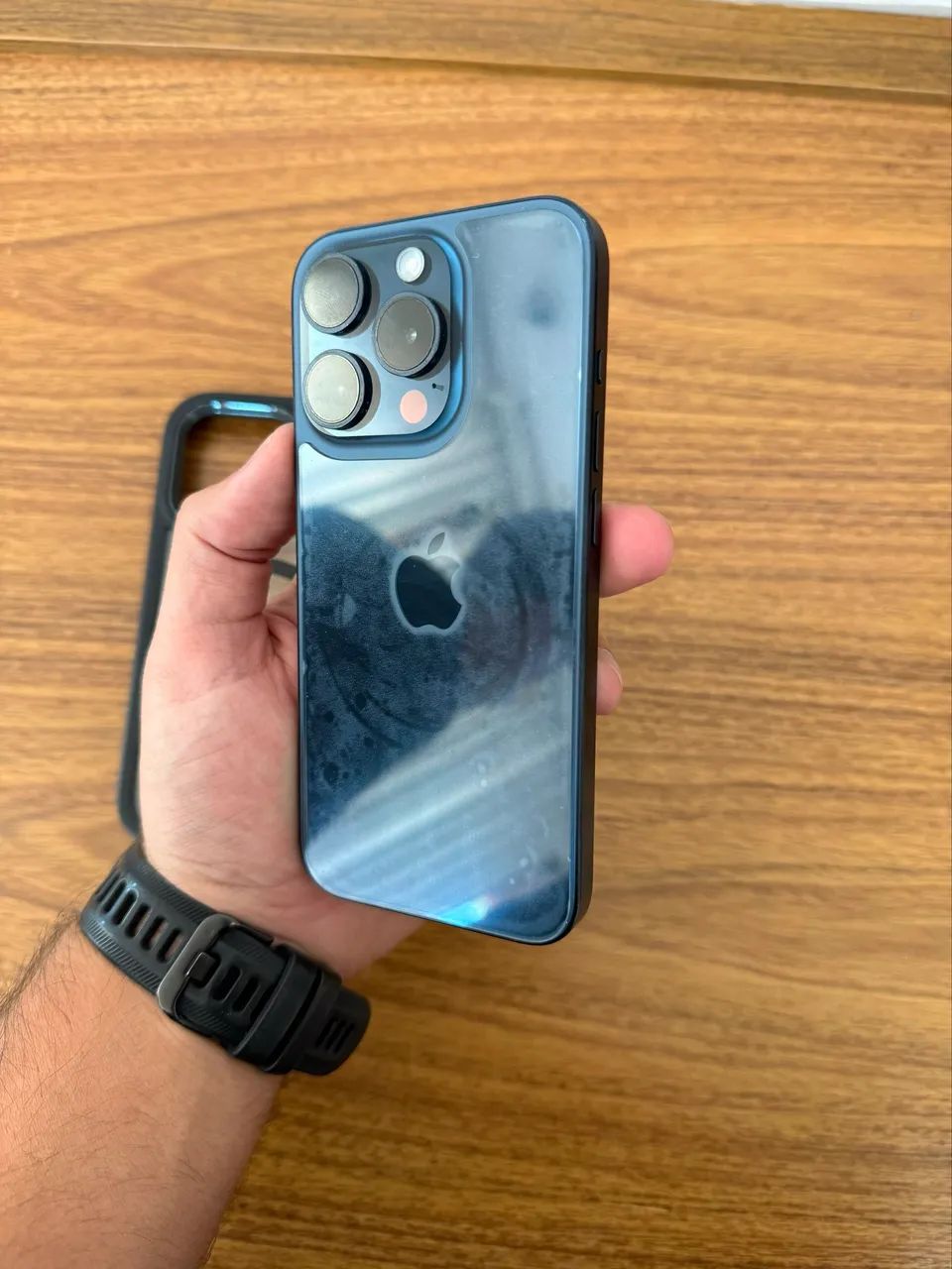 iPhone 15 pro  - Foto 3