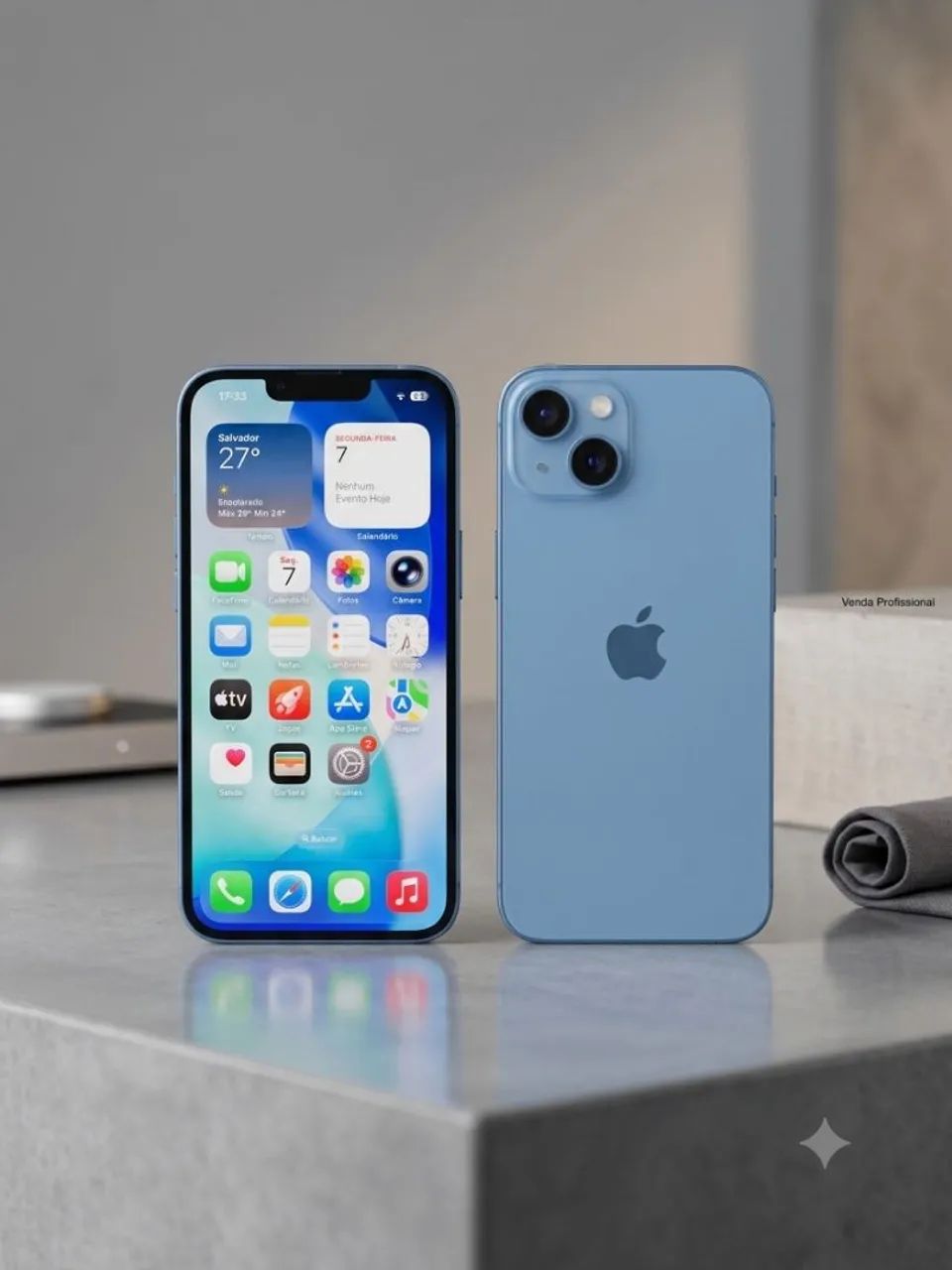 IPHONE 14 - 128GB 