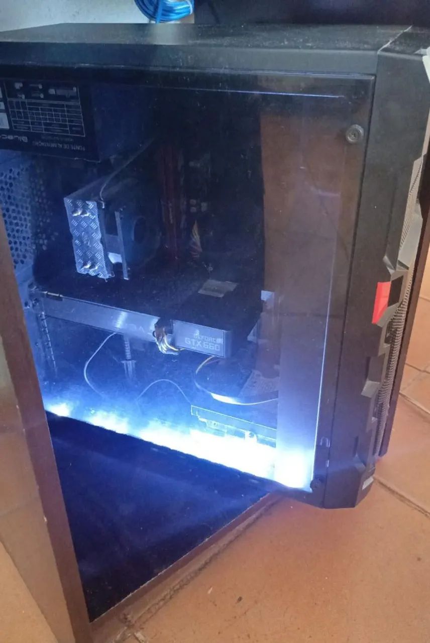 Vende-se pc - Foto 3