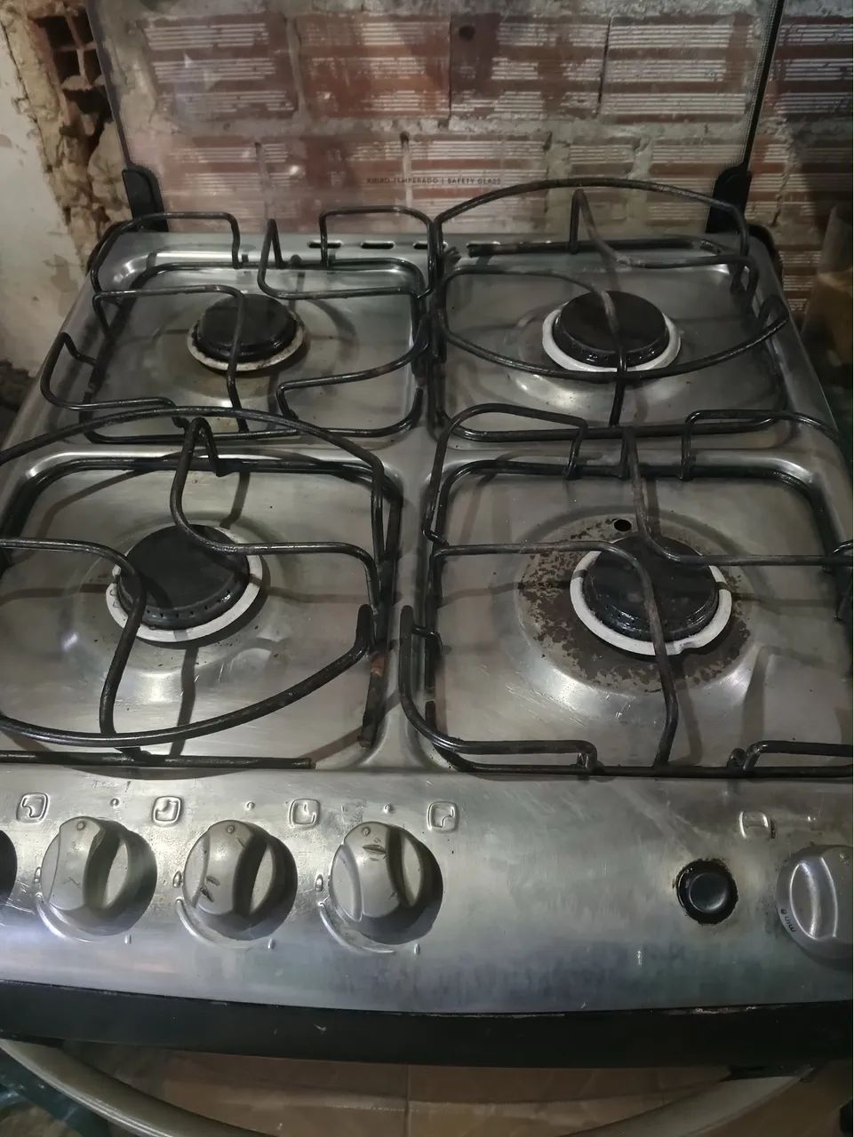 Vende-se fogão  - Foto 4