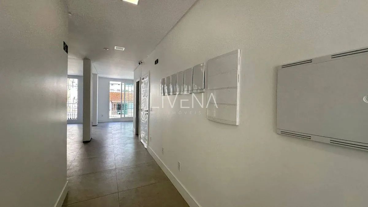SALA COMERCIAL NO CENTRO DE ITAJAÍ PROXIMO A UNIMED - Foto 3