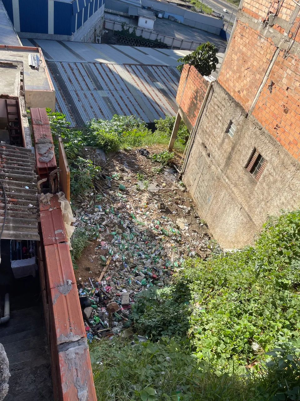 Terreno para construir 
