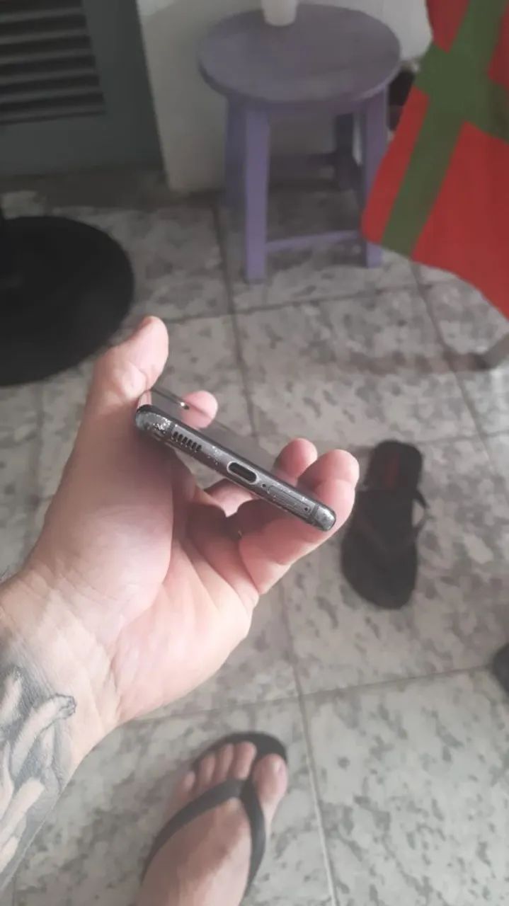 Vendo s21 plus - Foto 2