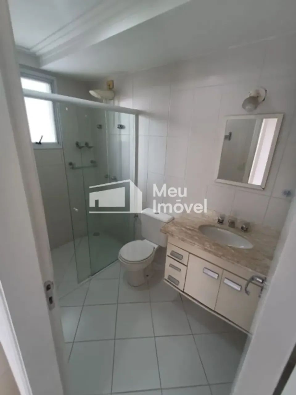 Imóvel para aluguel com 90 metros quadrados com 3 quartos - Foto 4
