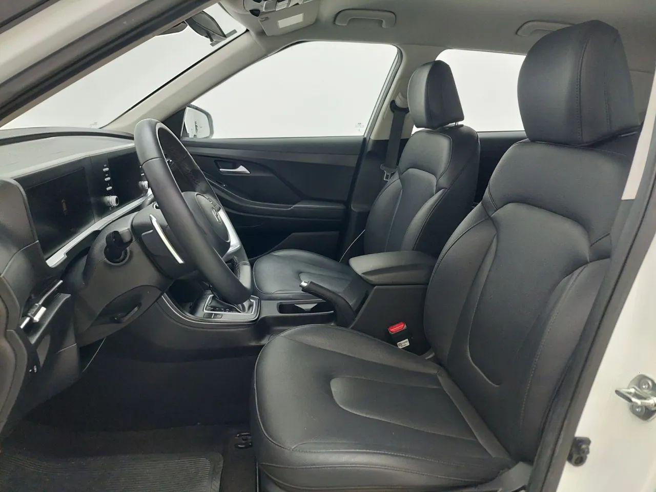 Hyundai Creta Limited 1.0 TB 12V Flex Aut., foto 16 de 18