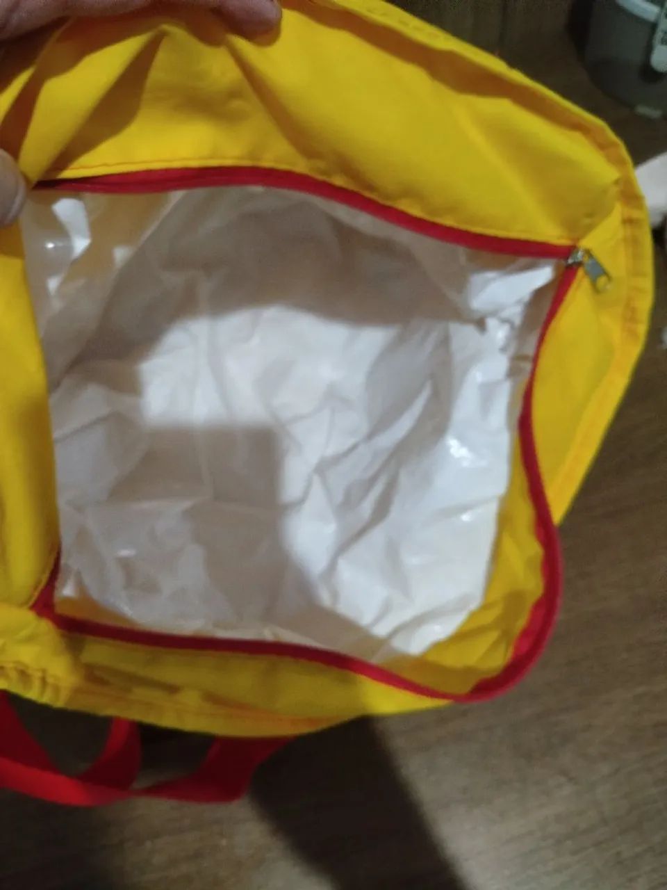 Bolsa térmica  - Foto 3