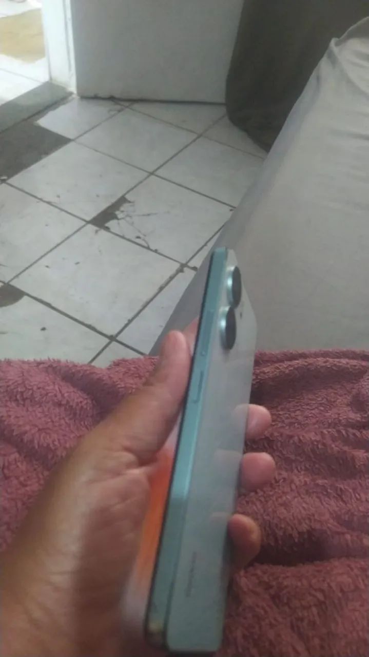 Celular  - Foto 2