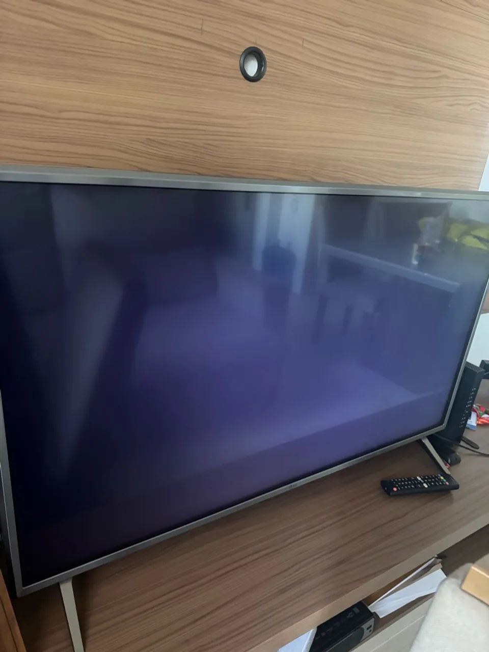 TV LG SMART 4K