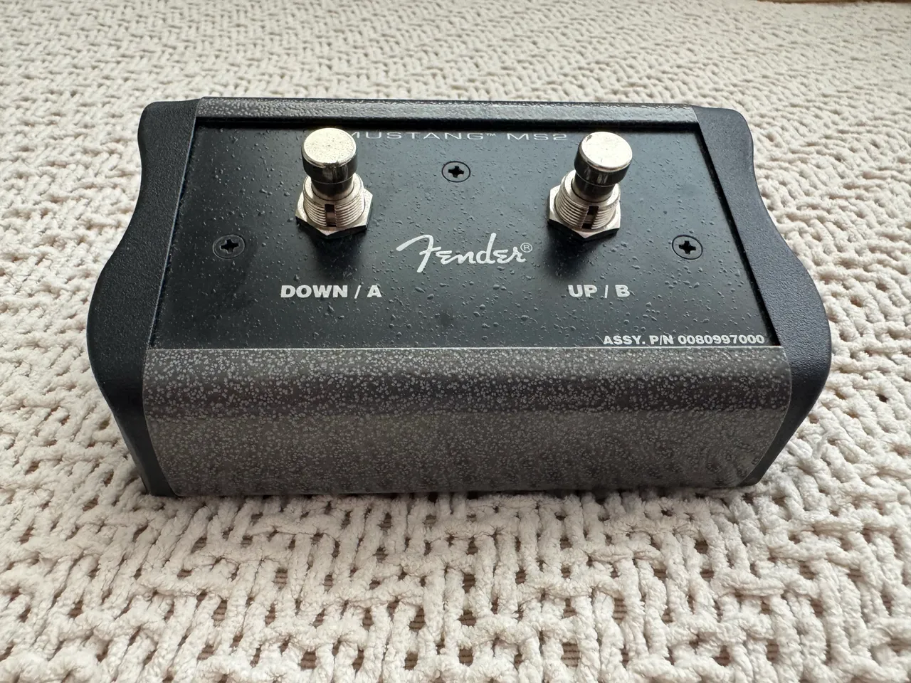 Pedal de fuzz Fulltone Ultimate Octave - Instrumentos musicais