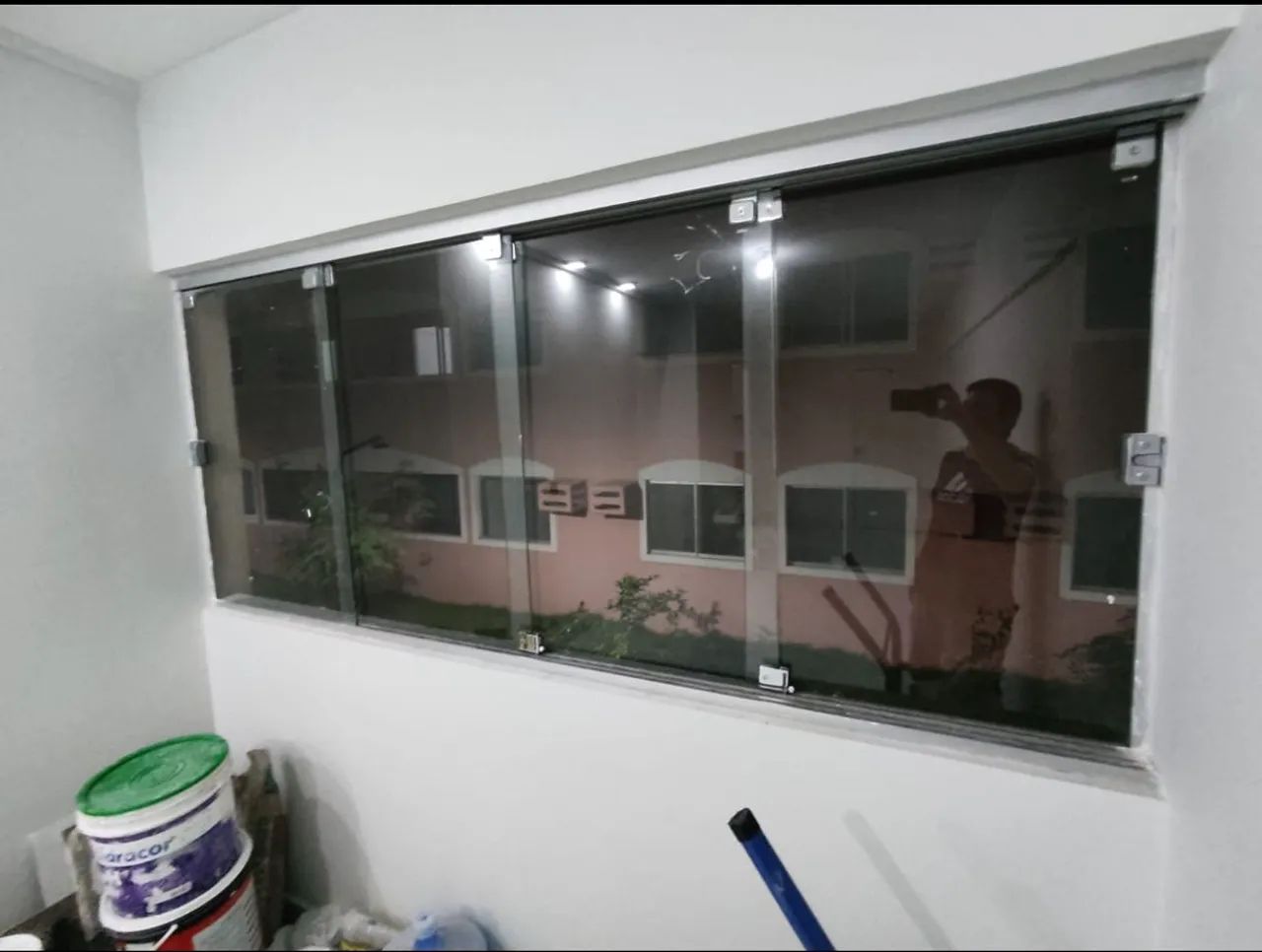 VENDO Apartamento em Natal com porcelanato  - Foto 5