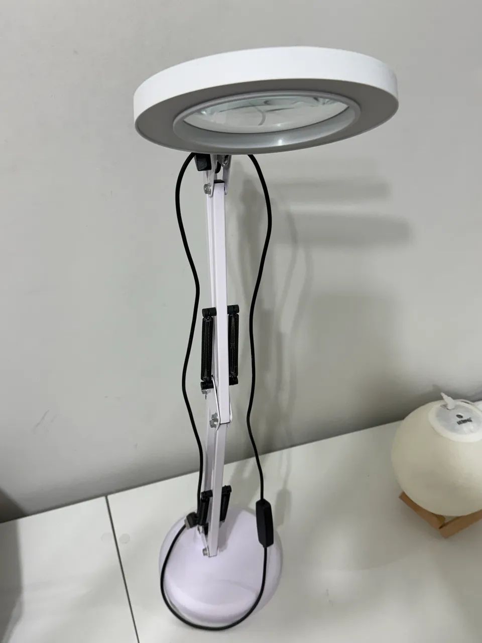 Lupa de Mesa