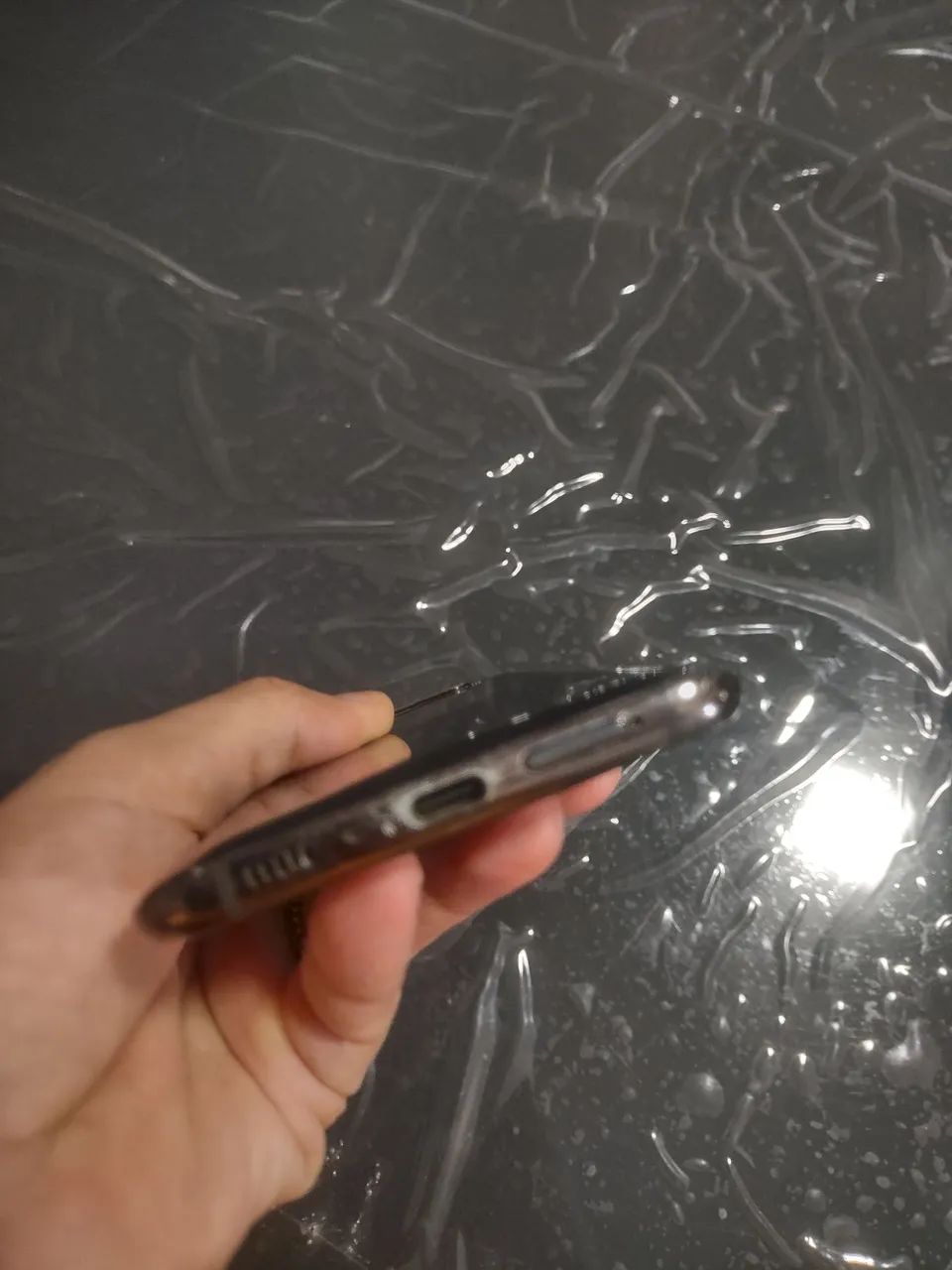Samsung A80 128gb/8gb ram - Foto 4
