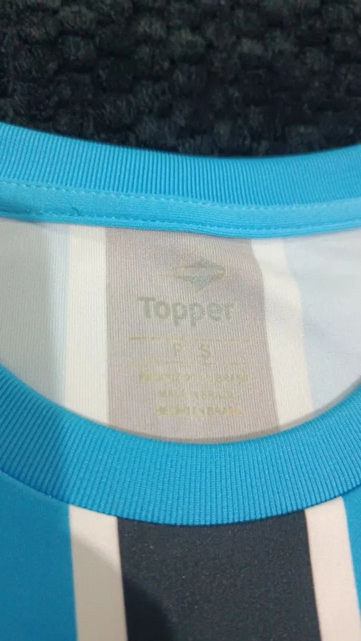 Camiseta regata Grêmio  - Foto 3