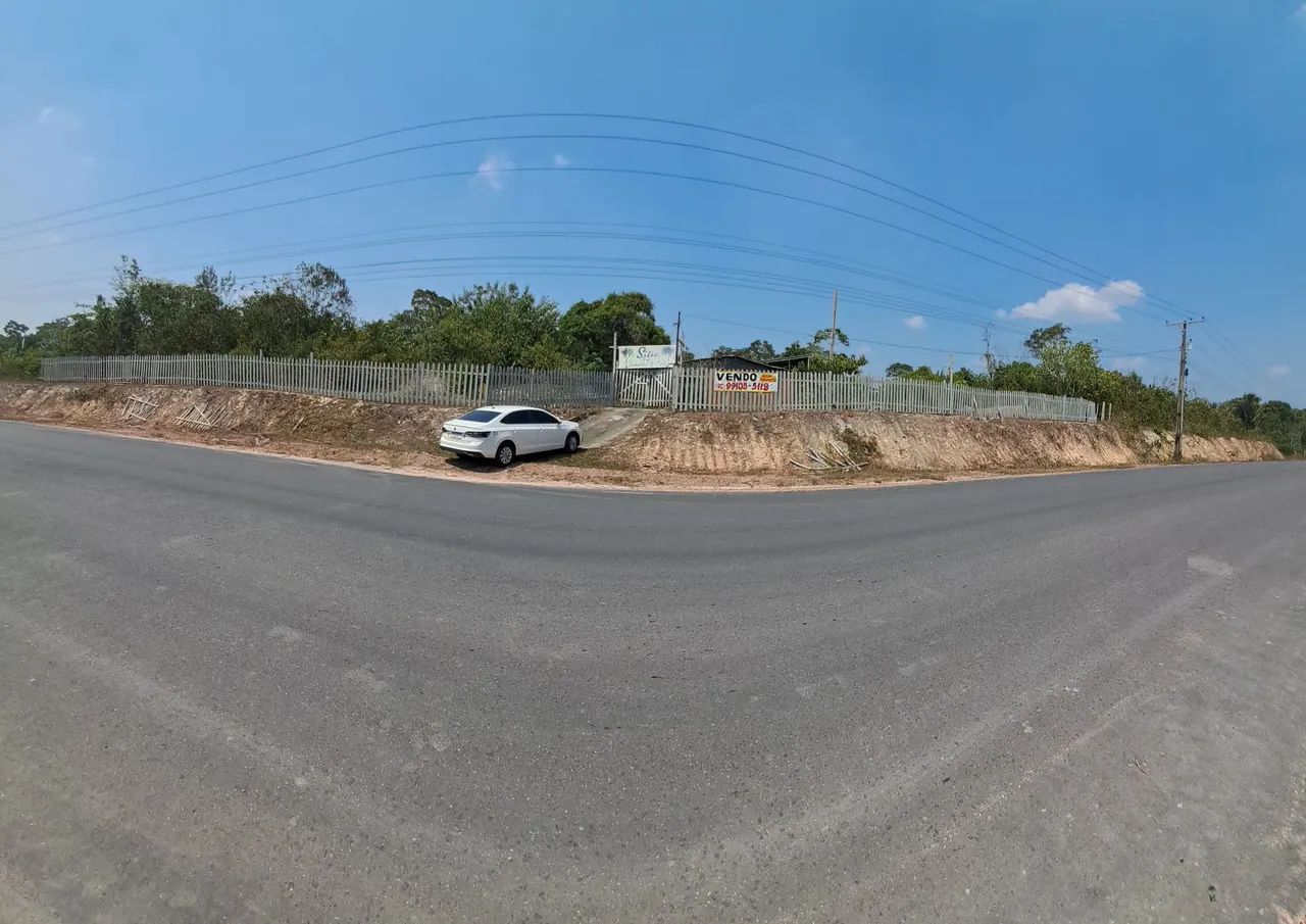 Vendo sítio estrada N. Ayrão  - Foto 3