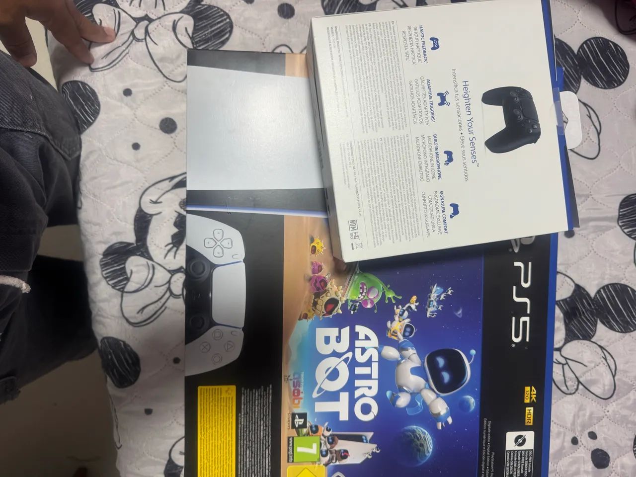 PlayStation 5 - Foto 2