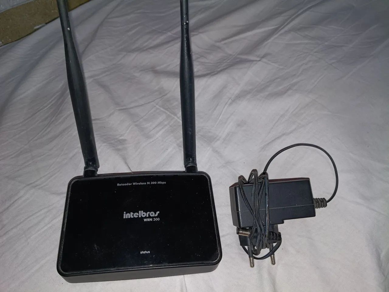 Modem wi-fi 