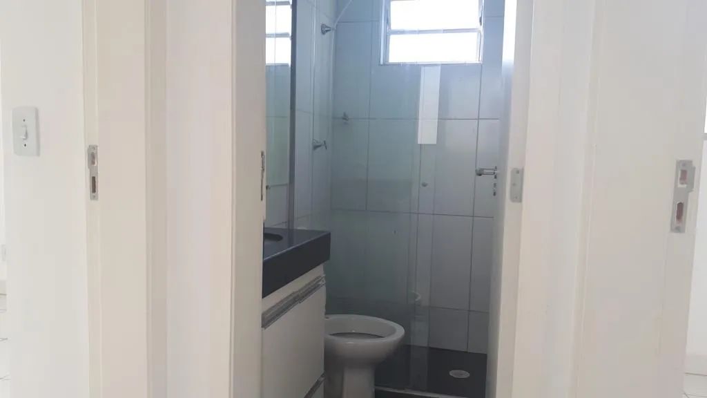 Apartamento Padrão em Uberaba Cond Parque Upper  - Foto 4
