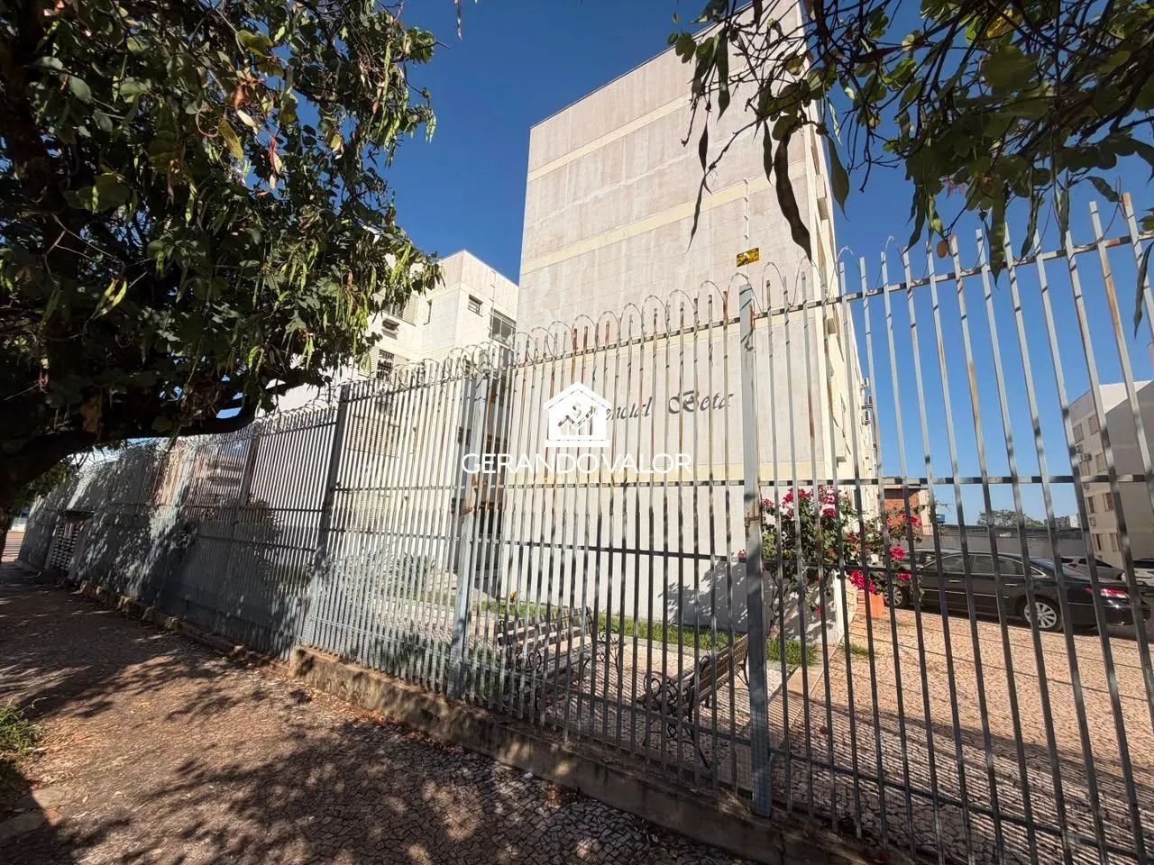 Apartamento próximo ao Comper Tamandaré - Foto 2