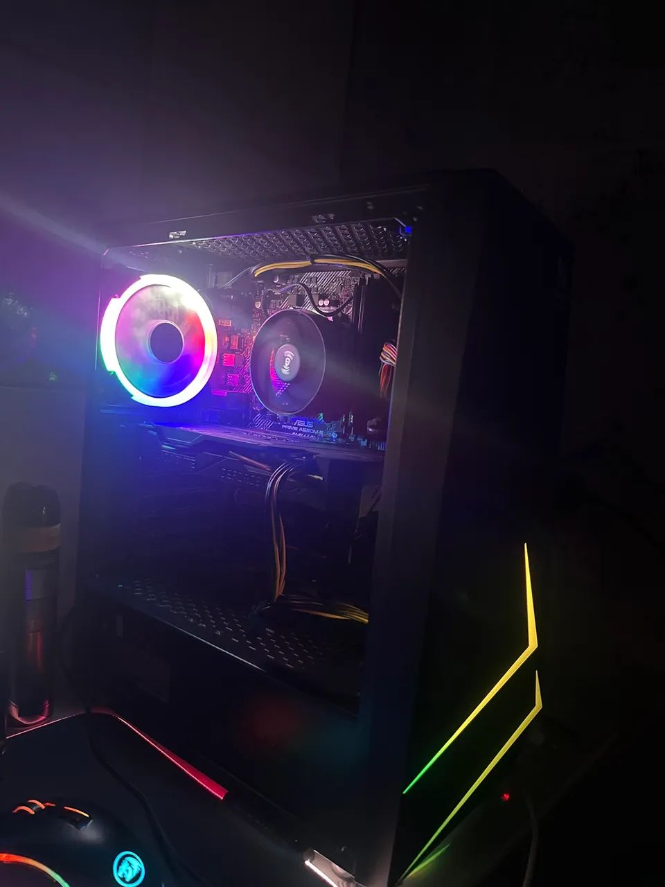 PC GAMER