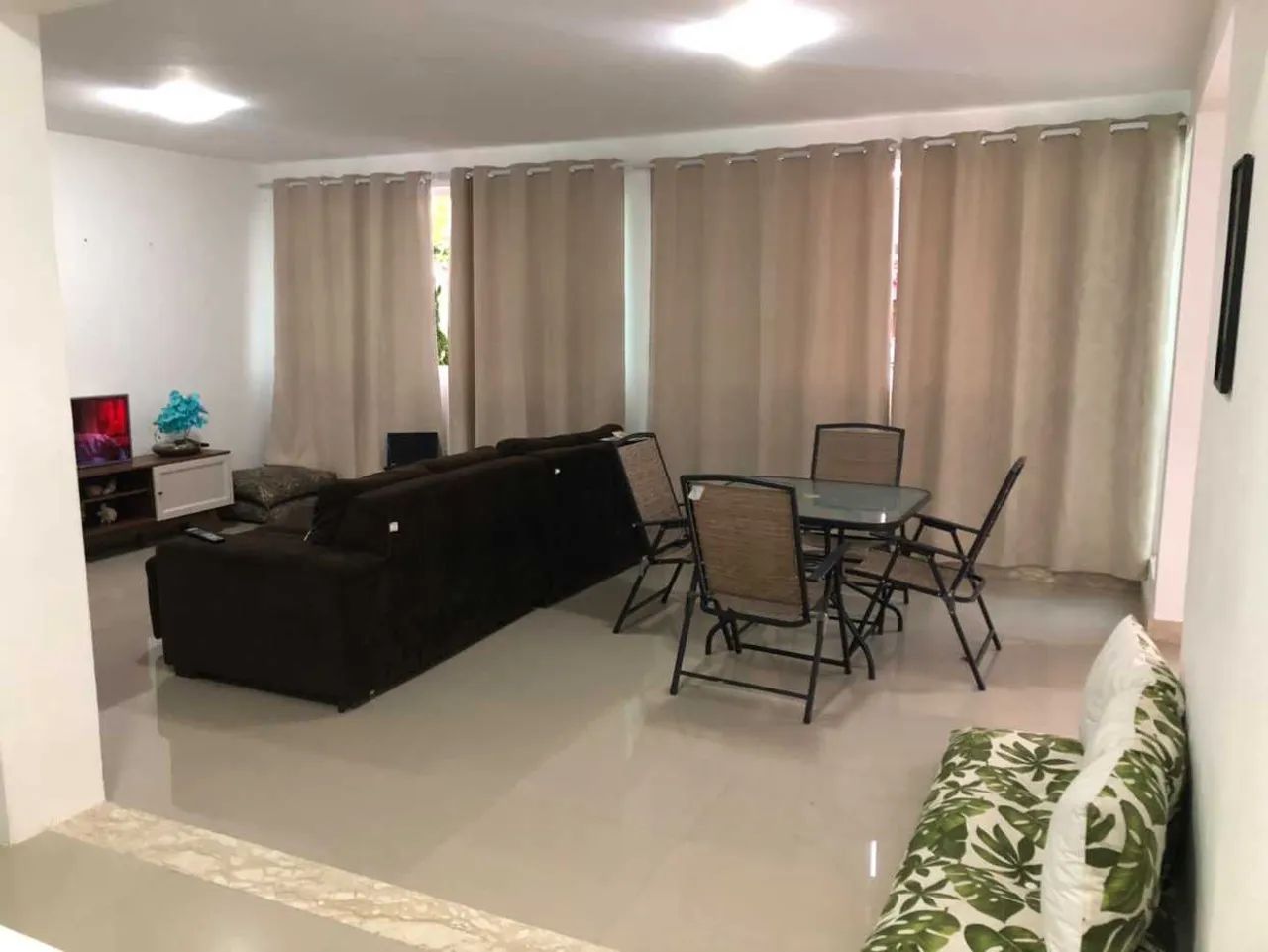 Linda casa para temporada em Peruibe litoral sul!!! - Foto 6
