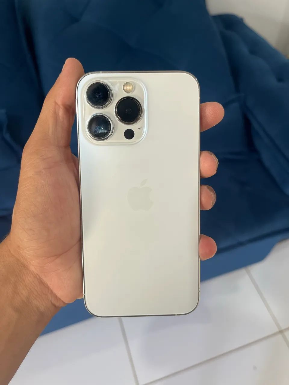 iPhone 13 Pro 256gb? - Foto 2
