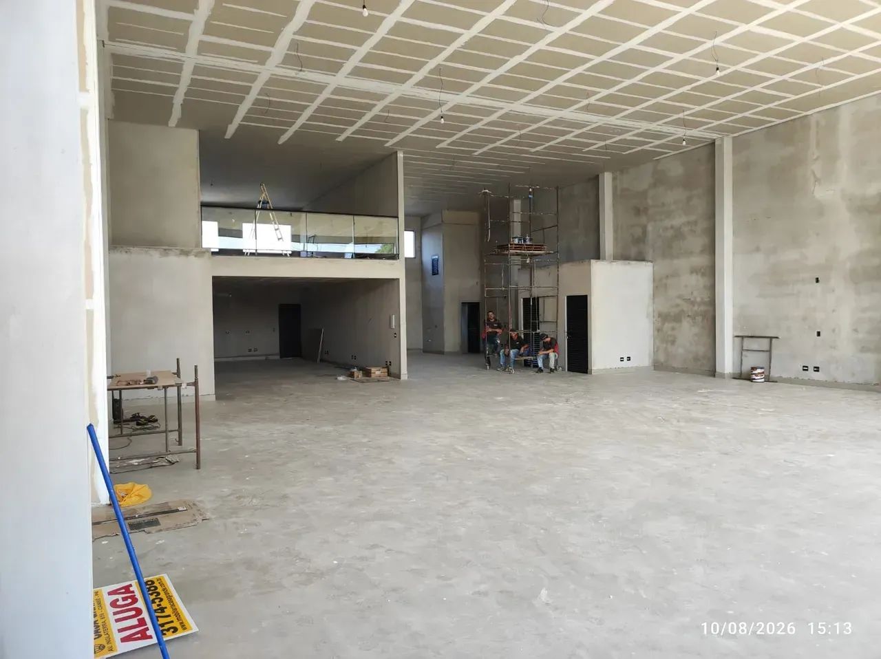 Barracão Comercial - Centro - Cambé - Av Brasil - Foto 4