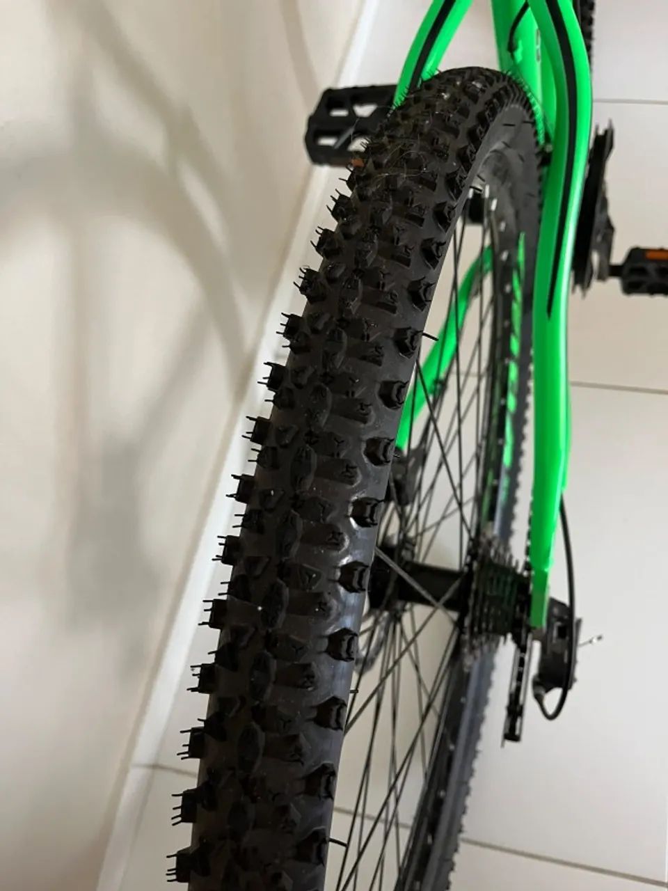 BICICLETA KRW ARO 29 - Foto 5
