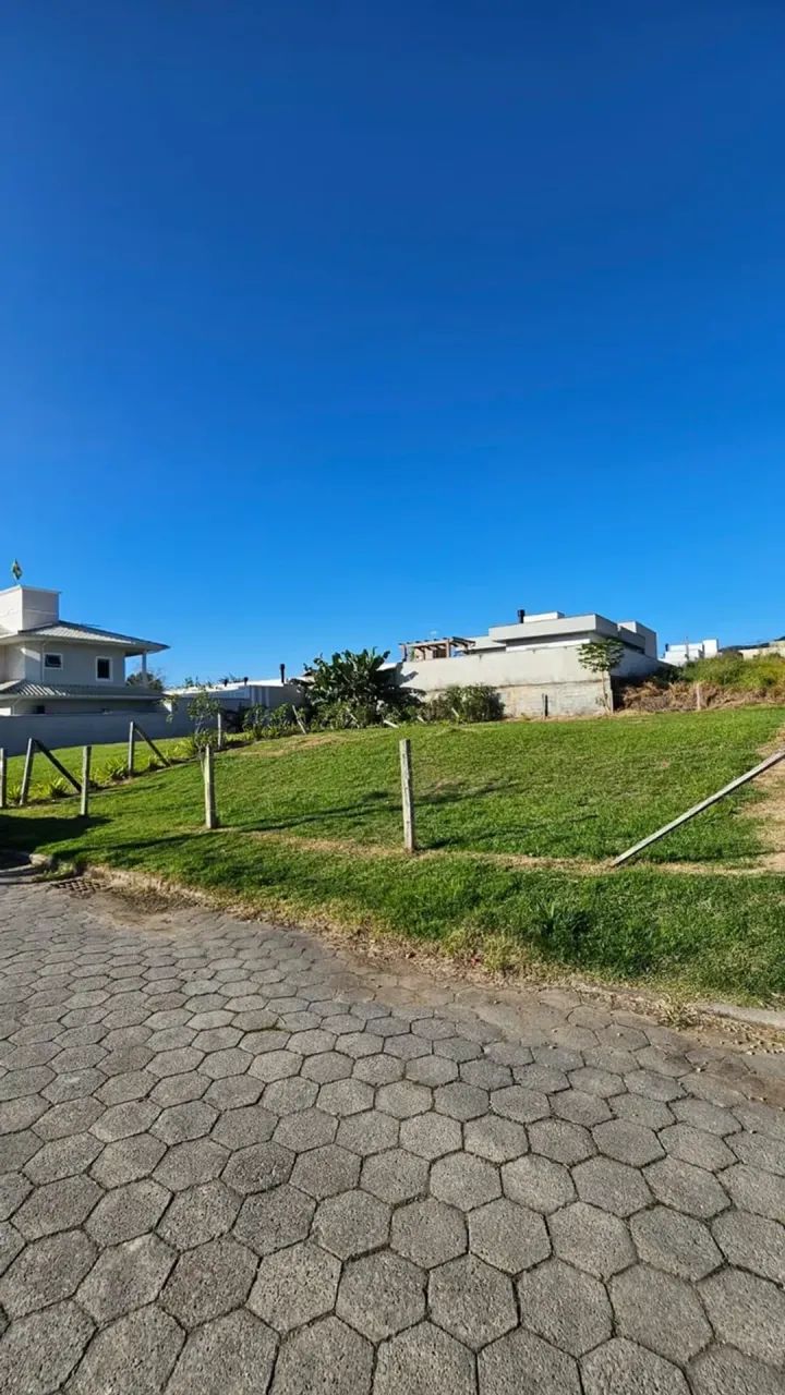 Lote em Caldas da Imperatriz!