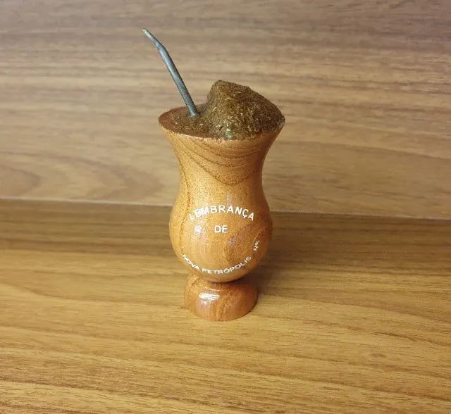 Lembrança de Nova Petrópolis - Rio Grande do Sul - Foto 4