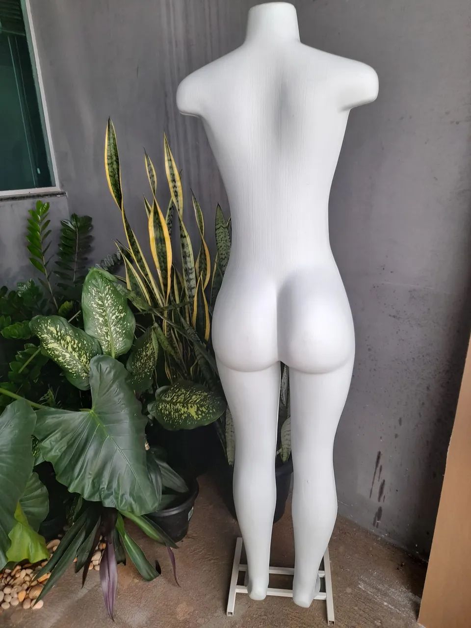 Manequim novo - Foto 3